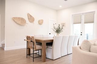 Sleeps 22! Ocean Views, Pool, FREE Golf Cart - Santa Rosa Beach - 3