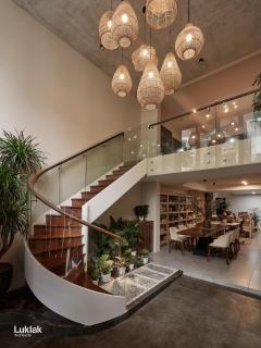 The Hota House - 5