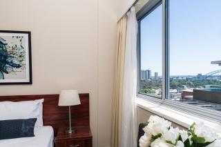 Potts Point Unit - Sydney - 9