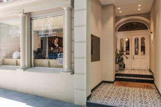 Potts Point Unit - Sydney - 8