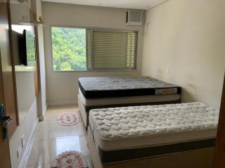 Apt Luxo Pitangueiras - Pé na Areia Guarujá - 2