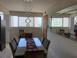 Apt Luxo Pitangueiras - Pé na Areia Guarujá - 1