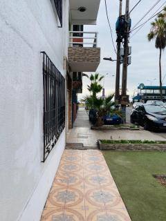 Mar De Perlas - Iquique - 5