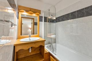 Résidence Les Hauts De Preclaux - 2 pièces au coeur des Orres 1800 MAE-0751 - Les Orres - 5