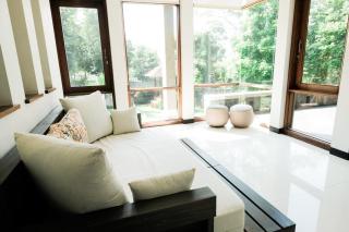 Spacious Pine Forest Villa for MAX 15 - 7