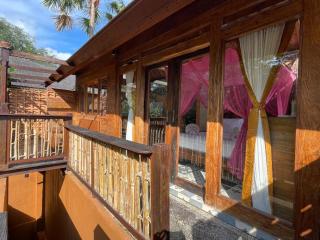 Bali Bohemia Huts - Ubud - 5