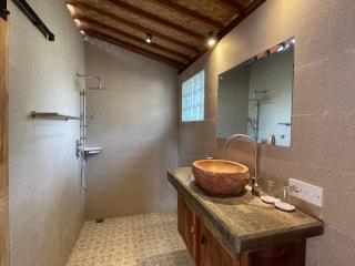 Bali Bohemia Huts - Ubud - 6