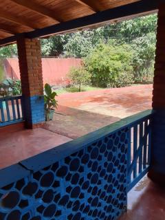 alquiler de casa - Puerto Iguazú - 0