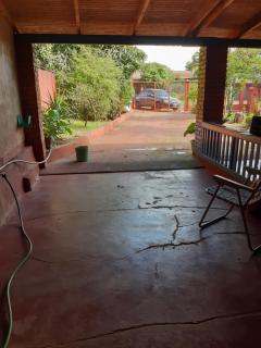 alquiler de casa - Puerto Iguazú - 1