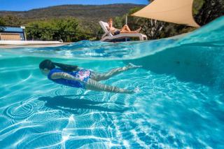 NRMA Halls Gap Holiday Park - Halls Gap - 4