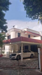 Hostel Gandhi - Chennai - 5