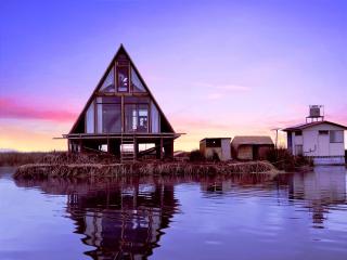 Titicaca Jutma Lodge - 0