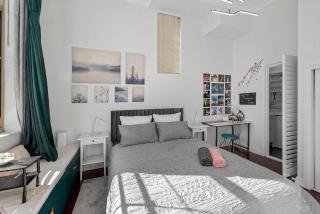 High Ceiling 1 Bedroom Apt in the Central of Brisbane - 7