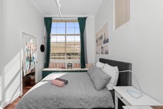 High Ceiling 1 Bedroom Apt in the Central of Brisbane - 3