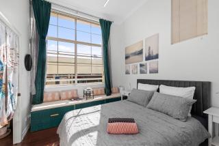 High Ceiling 1 Bedroom Apt in the Central of Brisbane - 2