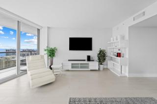 Beachwalk resort - 3 bedrooms - Hallandale Beach - 9
