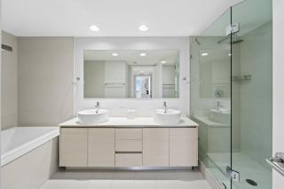Beachwalk resort - 3 bedrooms - Hallandale Beach - 8
