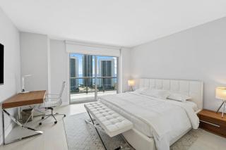Beachwalk resort - 3 bedrooms - Hallandale Beach - 2