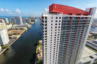 Beachwalk resort - 3 bedrooms - Hallandale Beach - 0