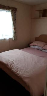Ann Dale's Caravan, Edwards Leisure, Towyn, North Wales - Kinmel Bay - 0
