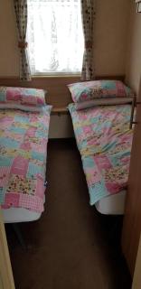 Ann Dale's Caravan, Edwards Leisure, Towyn, North Wales - Kinmel Bay - 7