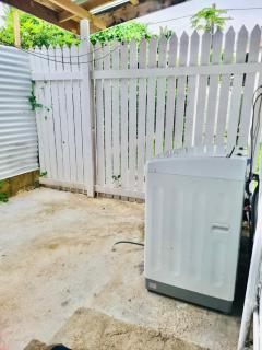 Coral Cottage - Entire Place - Nukualofa - 4