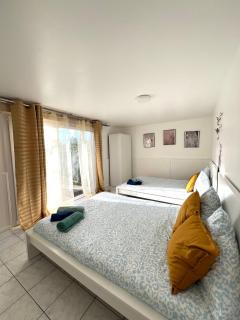 Rosny Sous Bois centre ville charmant appartement - Rosny-sous-Bois - 7