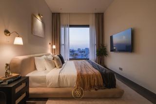 Genius Saigon - The MarQ District 1 Pool & Gym & Sauna - 6