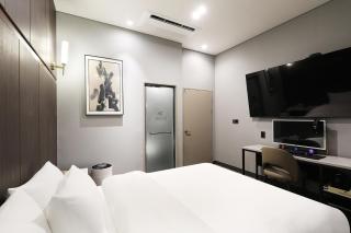 HOUND HOTEL Incheon Airport - Incheon - 4