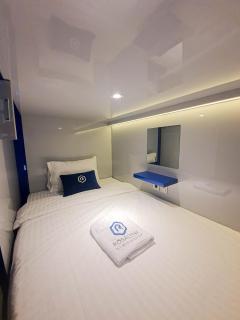 Rosalyne Sleepbox Yogyakarta - 4