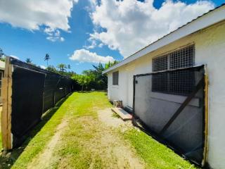 Private Twin Room - Tonga Coral Cottage - Hofoa - 4