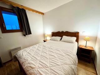 Résidence Les Hauts De Preclaux - Logement pour 6 personnes aux Orres 1800 MAE-1821 - Les Orres - 7