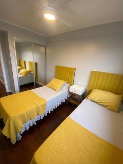 Elegant downtown apartment - Salta - 9