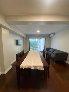 Elegant downtown apartment - Salta - 7