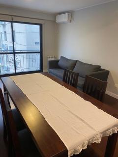 Elegant downtown apartment - Salta - 6