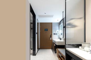 Atour Hotel Shanghai Pudong Chuansha Ancient Town - 9