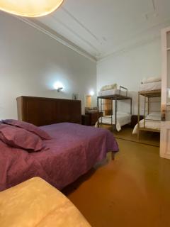 San Telmo Petit Hotel - Buenos Aires - 5