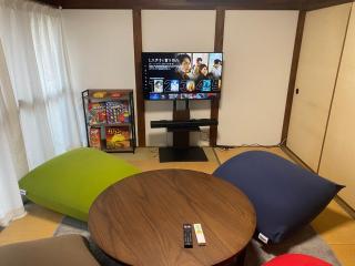 The Nomad Inn Yugejima - - 6