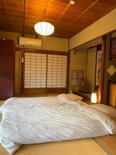 The Nomad Inn Yugejima - - 7