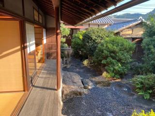 The Nomad Inn Yugejima - - 8