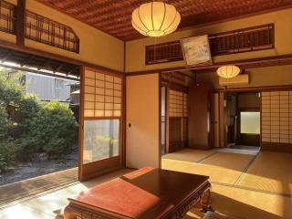 The Nomad Inn Yugejima - - 9