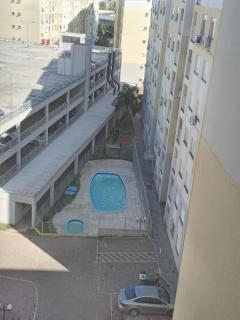 Amplo Apto 2 quartos e 2 banheiros em cachoeirinha - 7