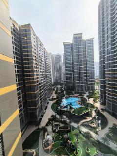 Glory Heights - Vinhomes Grank Park - Long Bình - 6