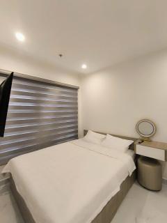 Glory Heights - Vinhomes Grank Park - 1