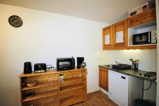 Chalets De La Vanoise - Les Chalets de la Vanoise-CV3302 MAE-3631 - Villarodin-Bourget - 6