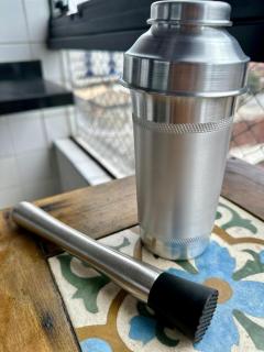 APÊ com Varanda Gourmet à poucos passos do MAR - 5