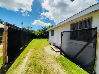 Private Double Room - Tonga Coral Cottage - 3