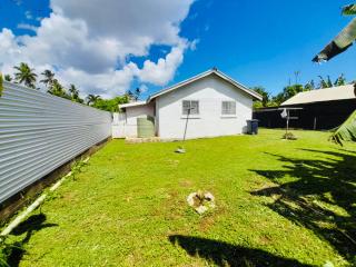 Private Double Room - Tonga Coral Cottage - 4