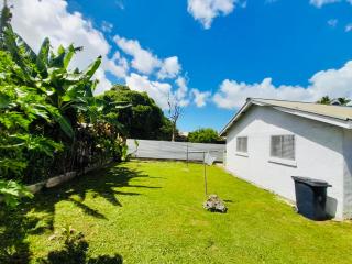 Private Double Room - Tonga Coral Cottage - Hofoa - 2
