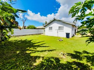 Private Double Room - Tonga Coral Cottage - Hofoa - 1